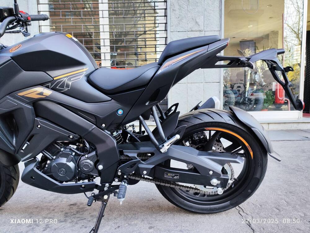 Keeway Motor RKF 125 (2025) (8)