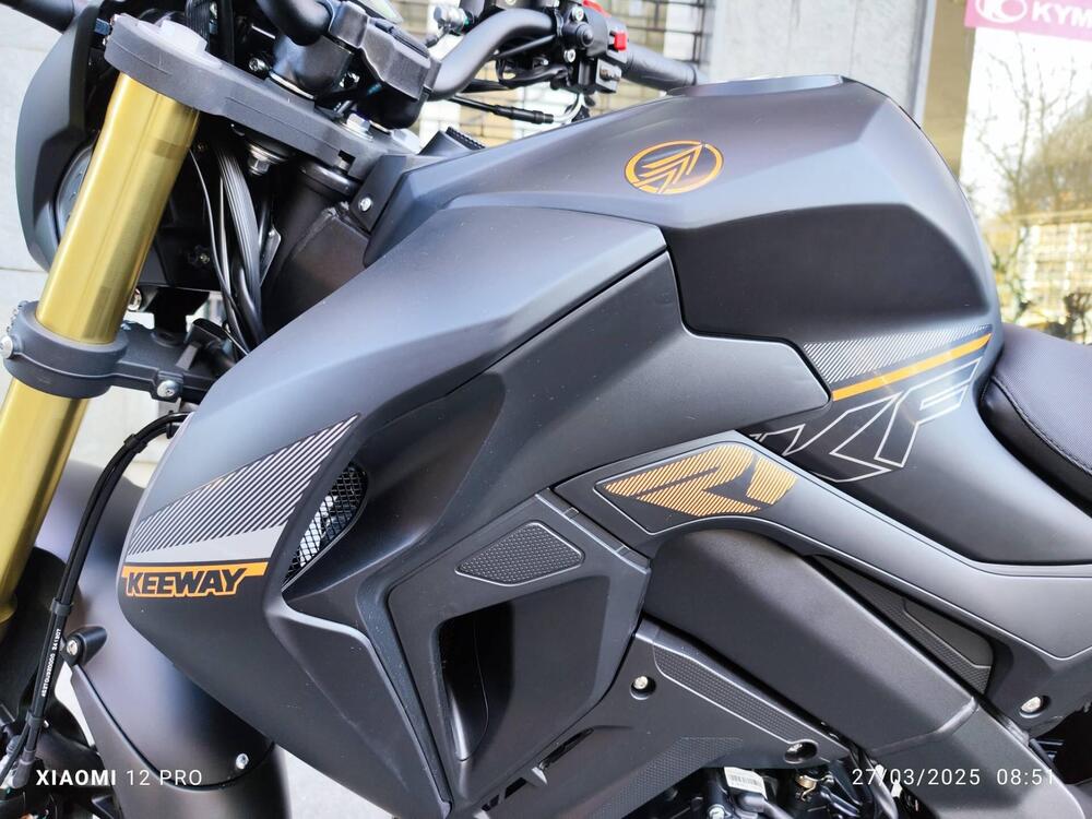 Keeway Motor RKF 125 (2025) (9)