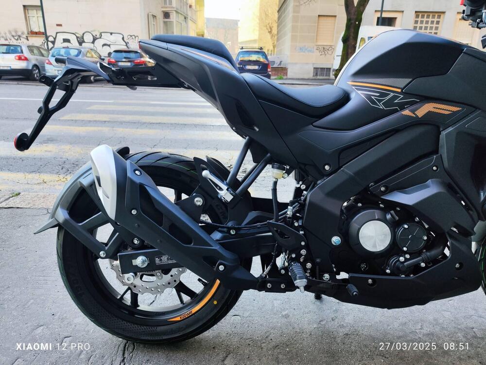 Keeway Motor RKF 125 (2025) (11)