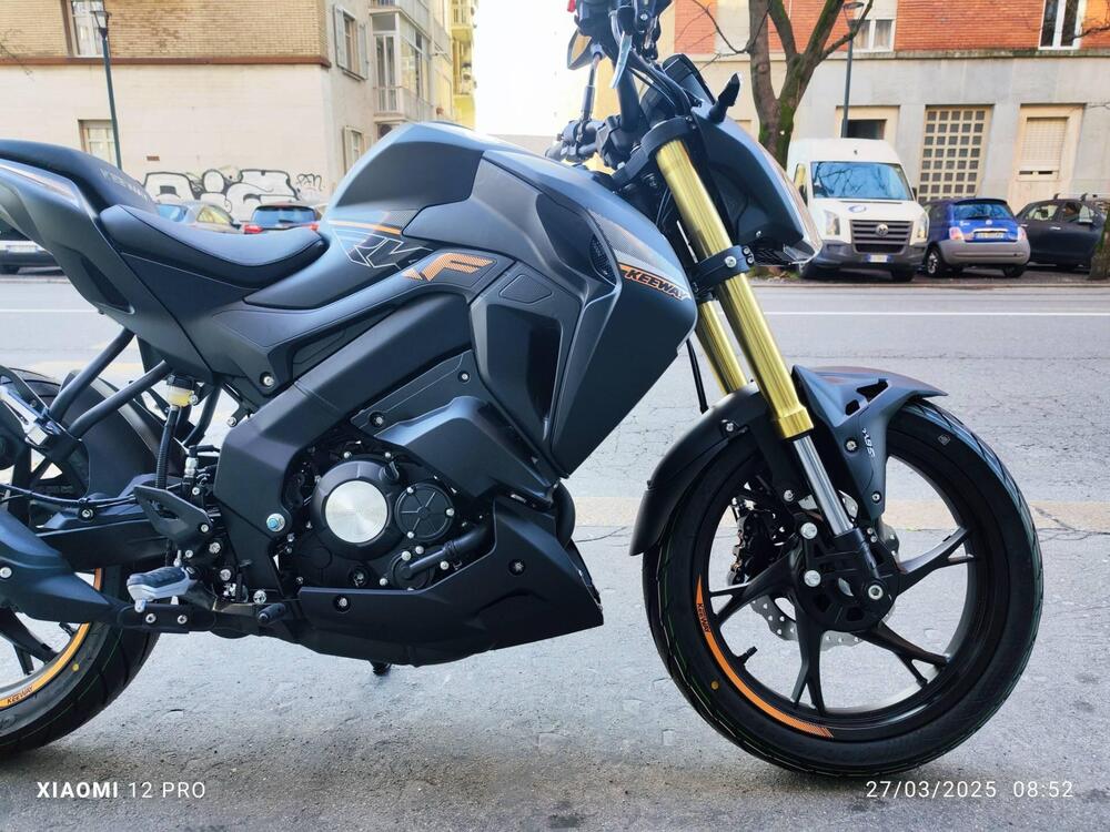 Keeway Motor RKF 125 (2025) (10)