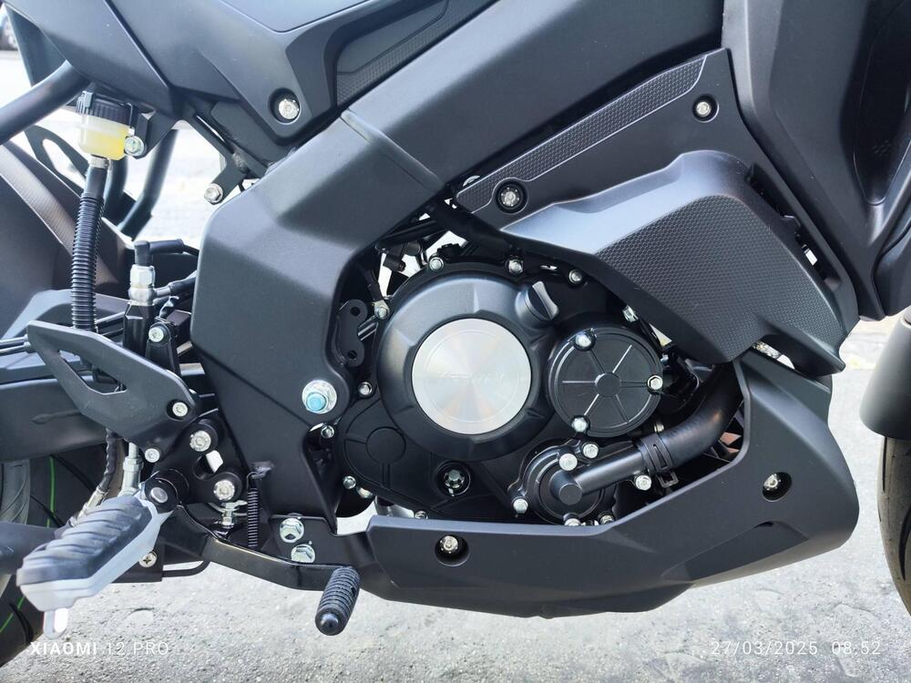 Keeway Motor RKF 125 (2025) (17)