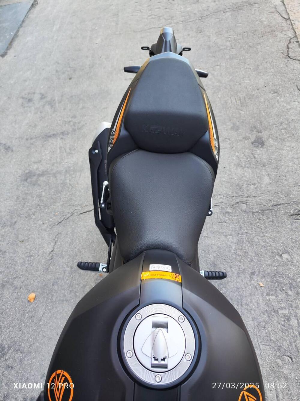 Keeway Motor RKF 125 (2025) (16)