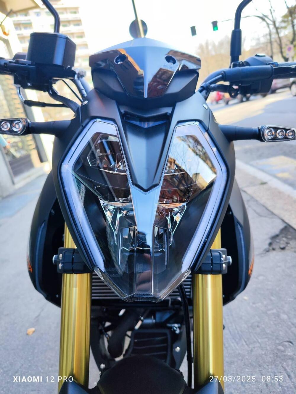 Keeway Motor RKF 125 (2025) (13)