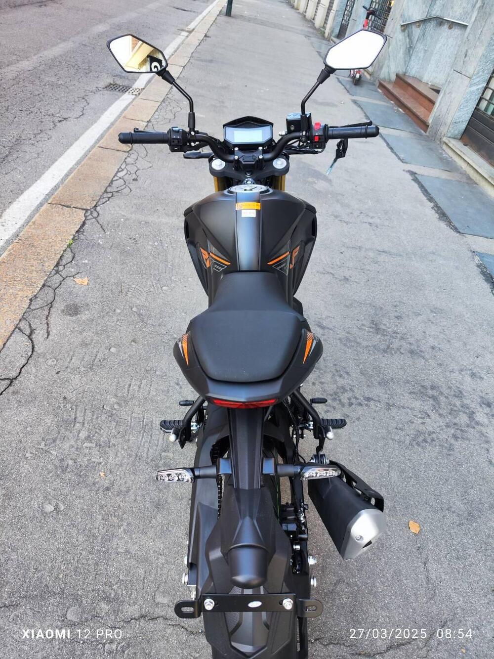 Keeway Motor RKF 125 (2025) (19)