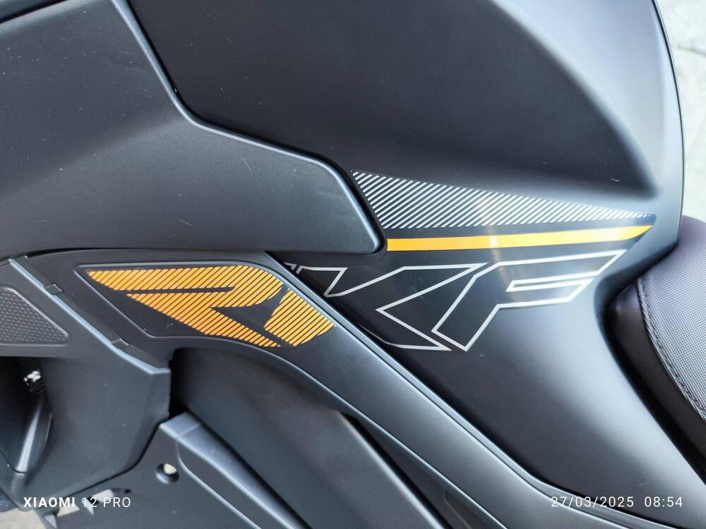 Keeway Motor RKF 125 (2025) (15)