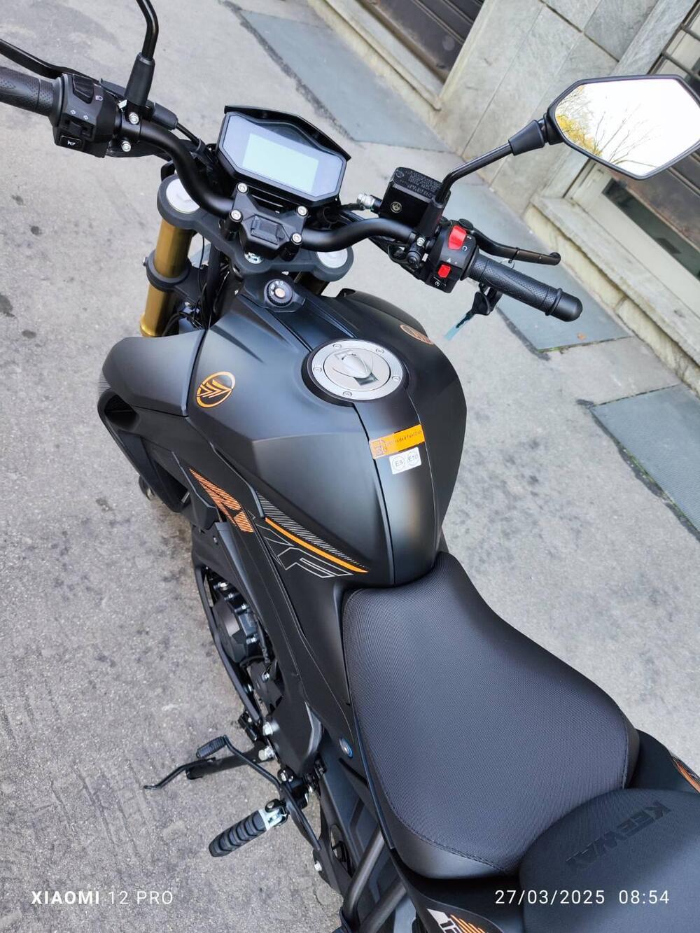 Keeway Motor RKF 125 (2025) (20)