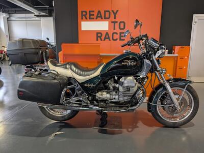 Moto Guzzi California 1100 (1994 - 98) usata