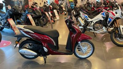 Honda SH 125 Mode (2021 - 23) nuova