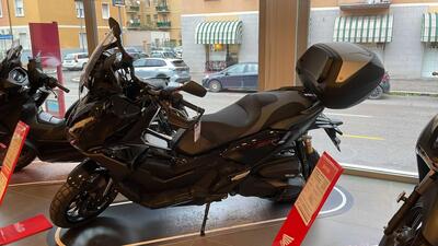 Honda ADV 350 (2025) nuova