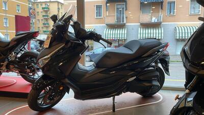 Honda Forza 350 (2025) nuova