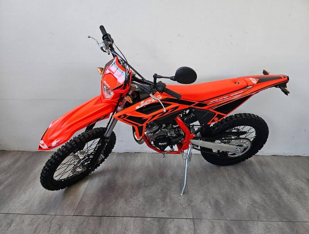 Betamotor RR 50 Enduro Sport (2021 - 25) (2)