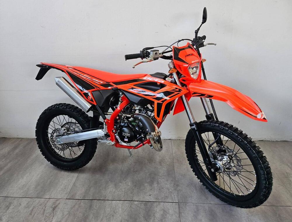 Betamotor RR 50 Enduro Sport (2021 - 25)