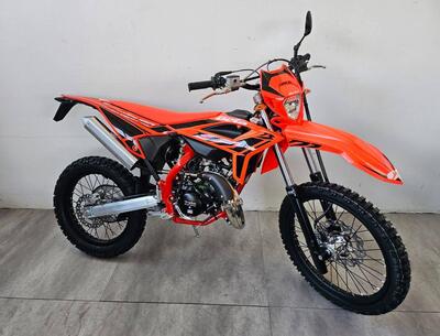 Betamotor RR 50 Enduro Sport (2021 - 25) nuova