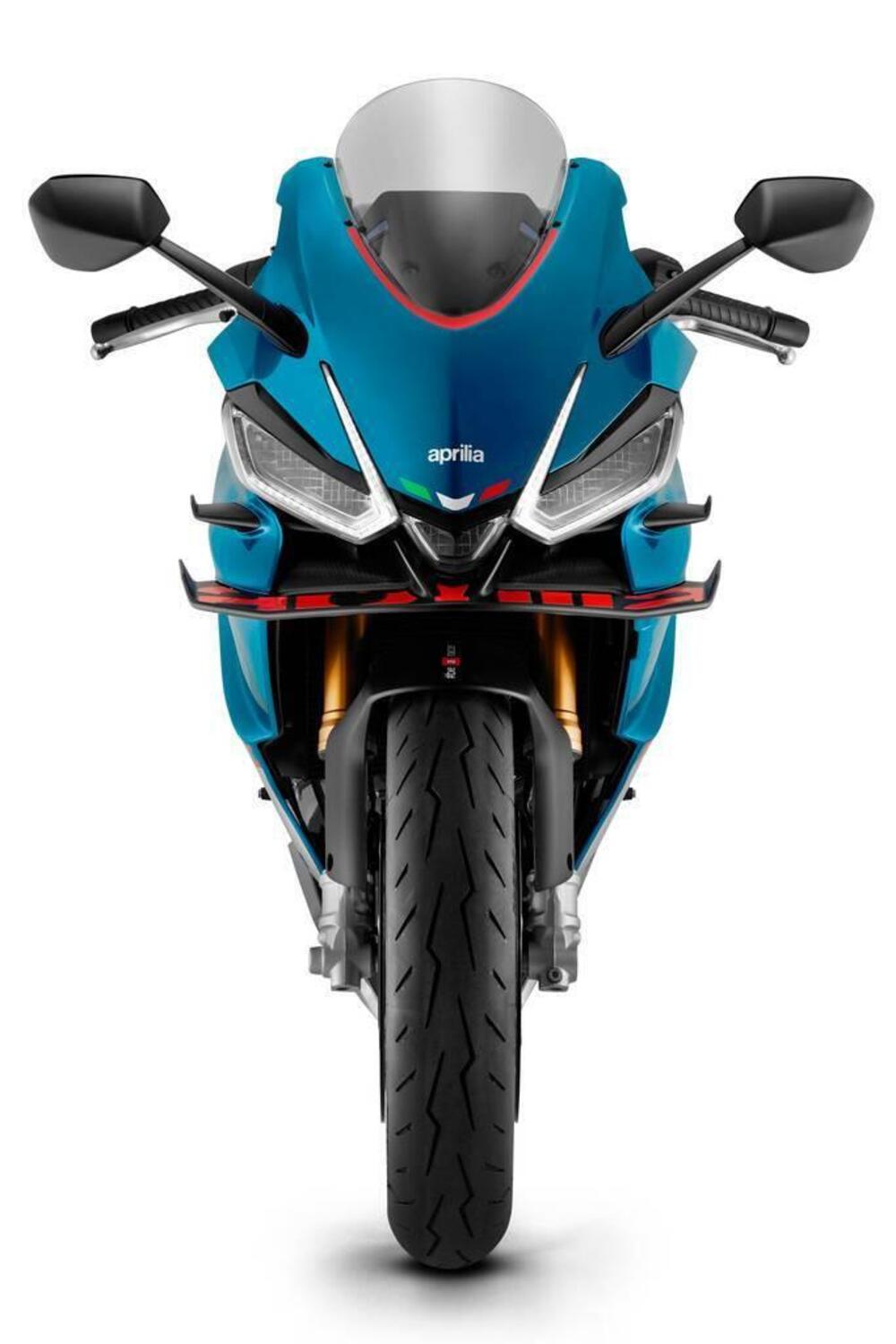Aprilia RS 660 (2025) (9)