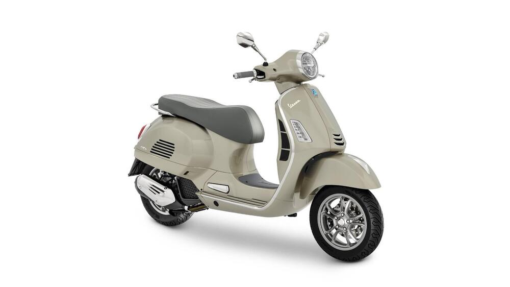 Vespa GTS 125 (2025) (3)