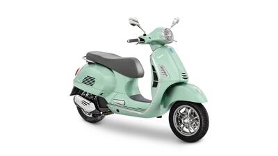 Vespa GTS 125 (2025) nuova