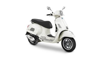 Vespa GTS 125 Super (2025) nuova