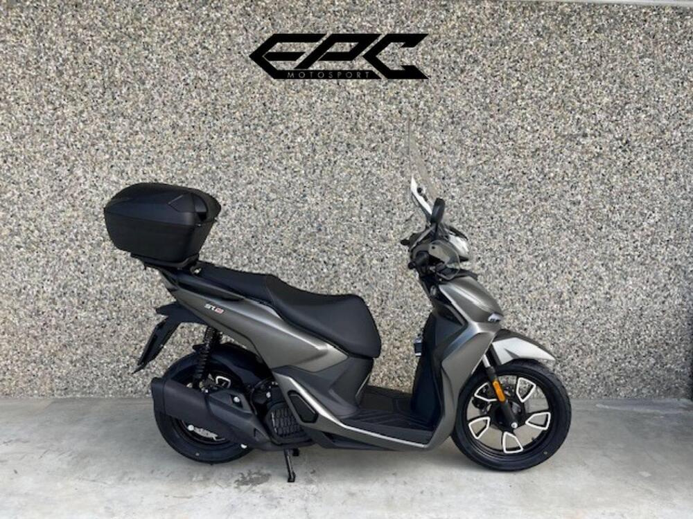 Voge Sfida SR16 125 (2025 - 26)