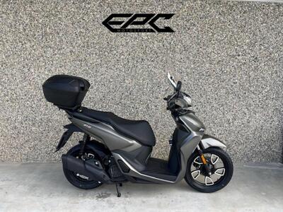 Voge Sfida SR16 125 (2025) nuova