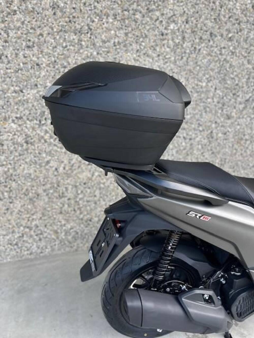 Voge Sfida SR16 125 (2025 - 26) (10)