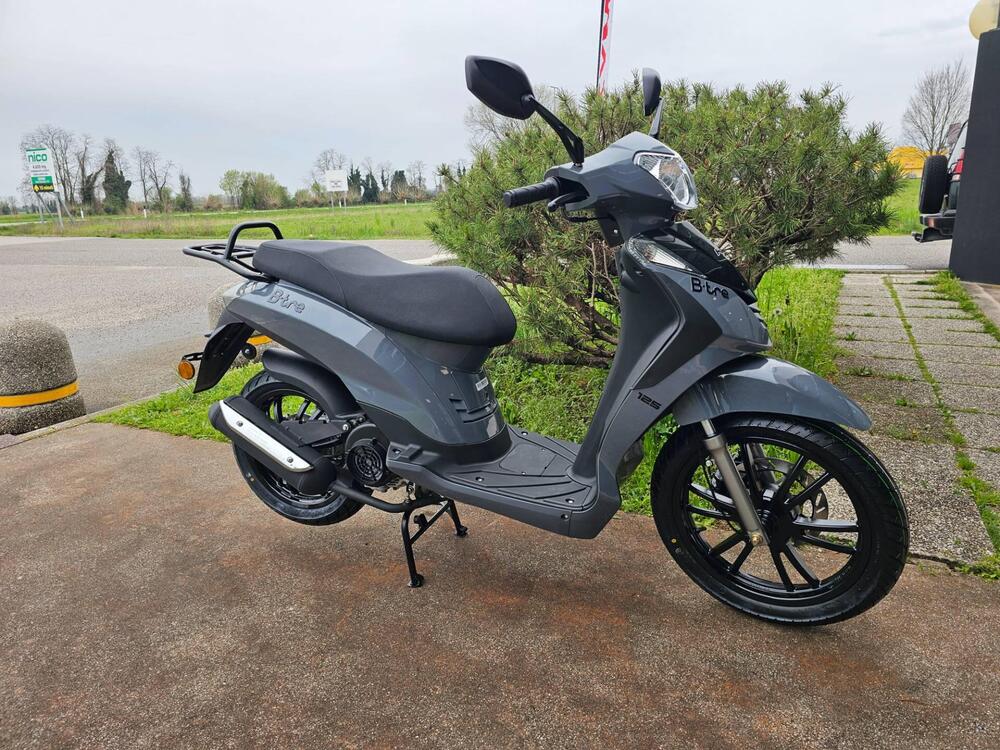 Kl B-Tre (2023 - 24)