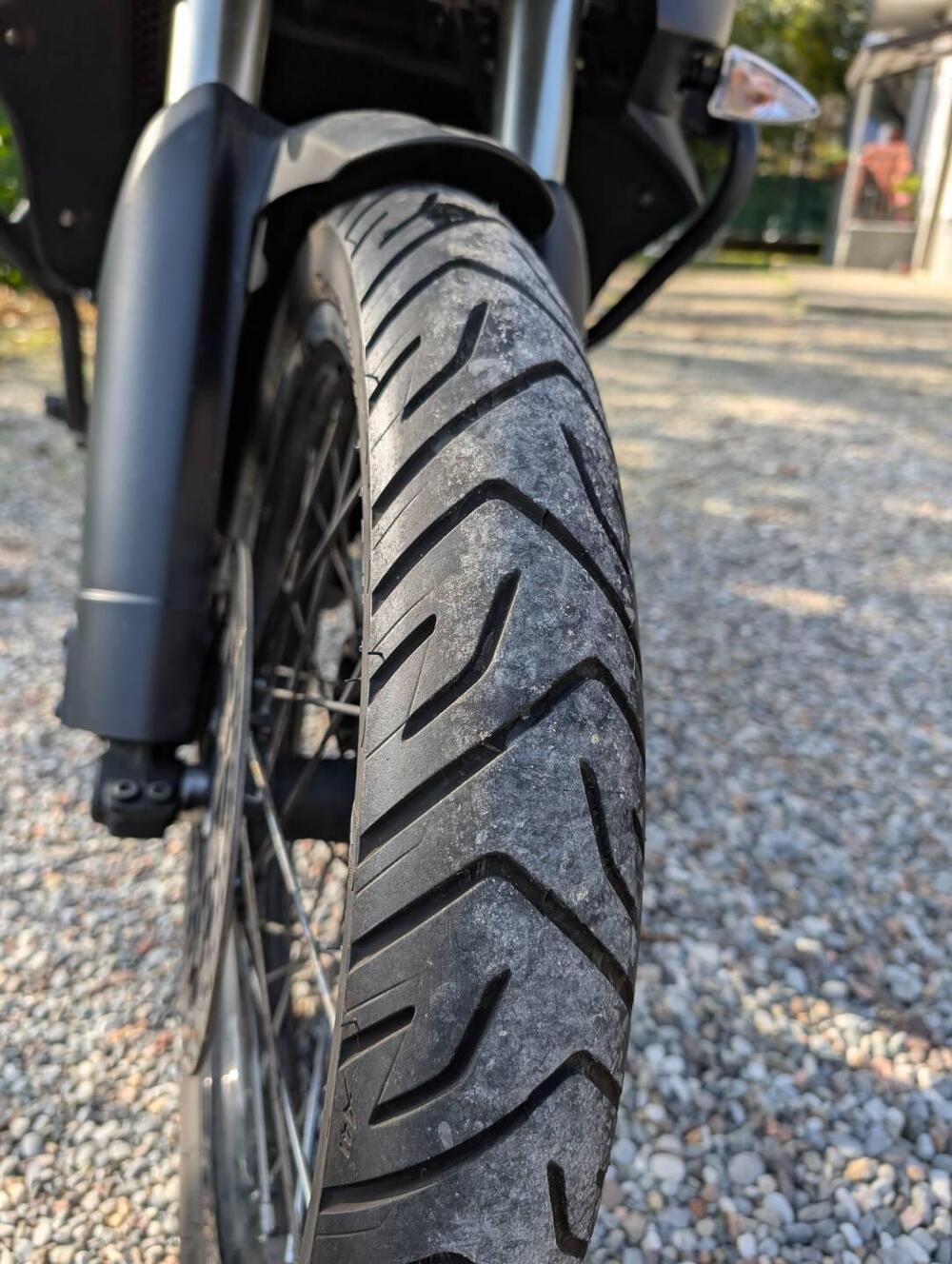 Triumph Tiger 800 XC ABS (2010 - 14) (5)