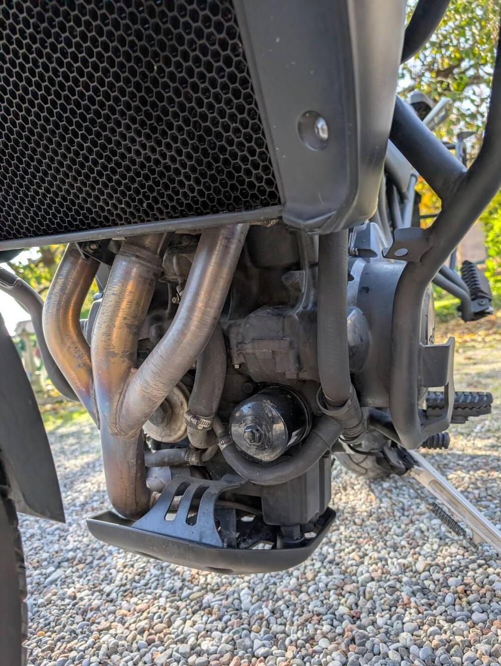 Triumph Tiger 800 XC ABS (2010 - 14) (13)