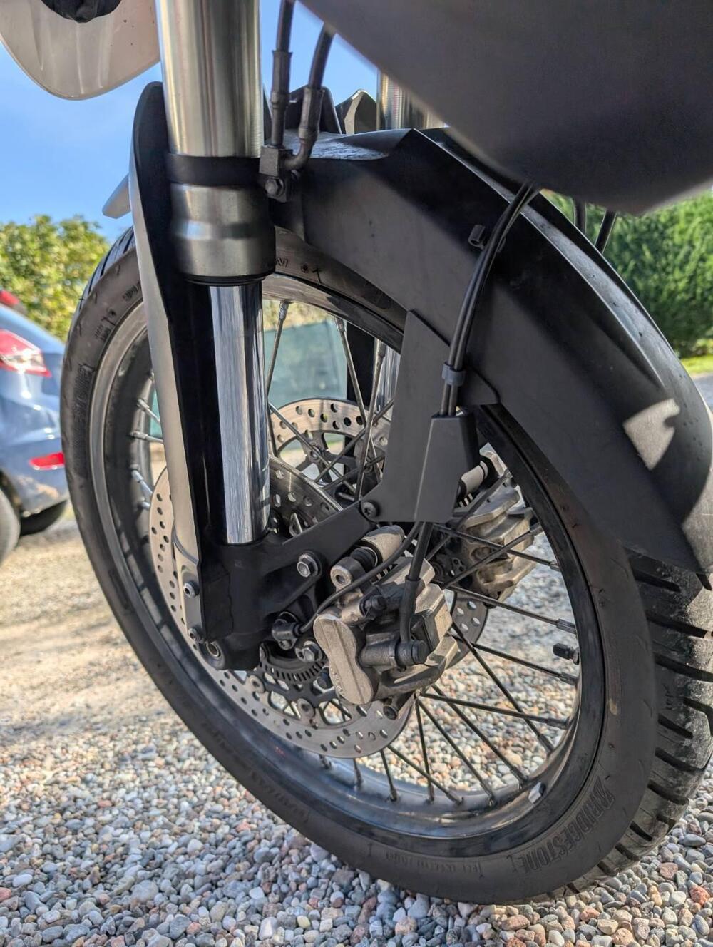 Triumph Tiger 800 XC ABS (2010 - 14) (14)