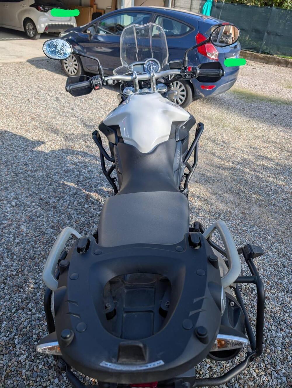 Triumph Tiger 800 XC ABS (2010 - 14) (15)