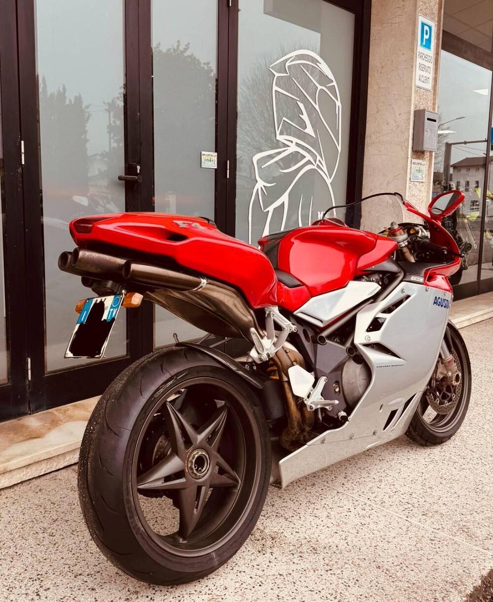 MV Agusta F4 750 S 1+1 (2000 - 02) (3)