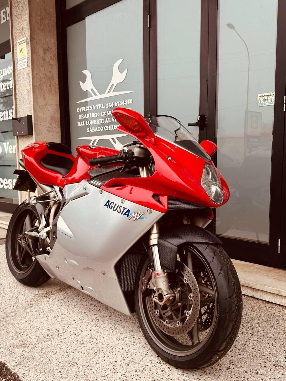 MV Agusta F4 750 S 1+1 (2000 - 02) (4)