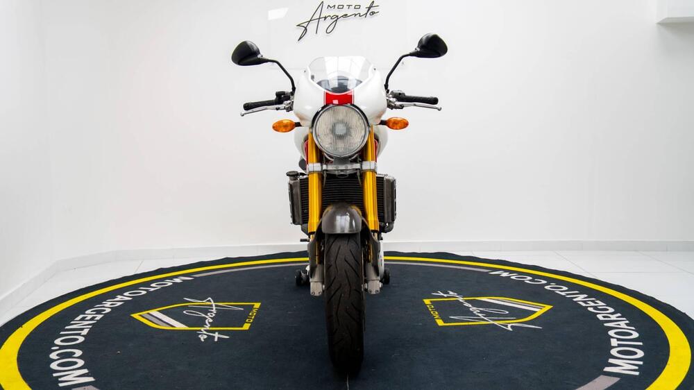 Ducati Monster S4Rs Testastretta (9)