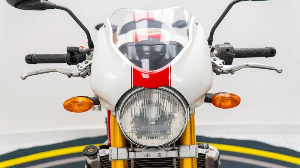 Ducati Monster S4Rs Testastretta (10)