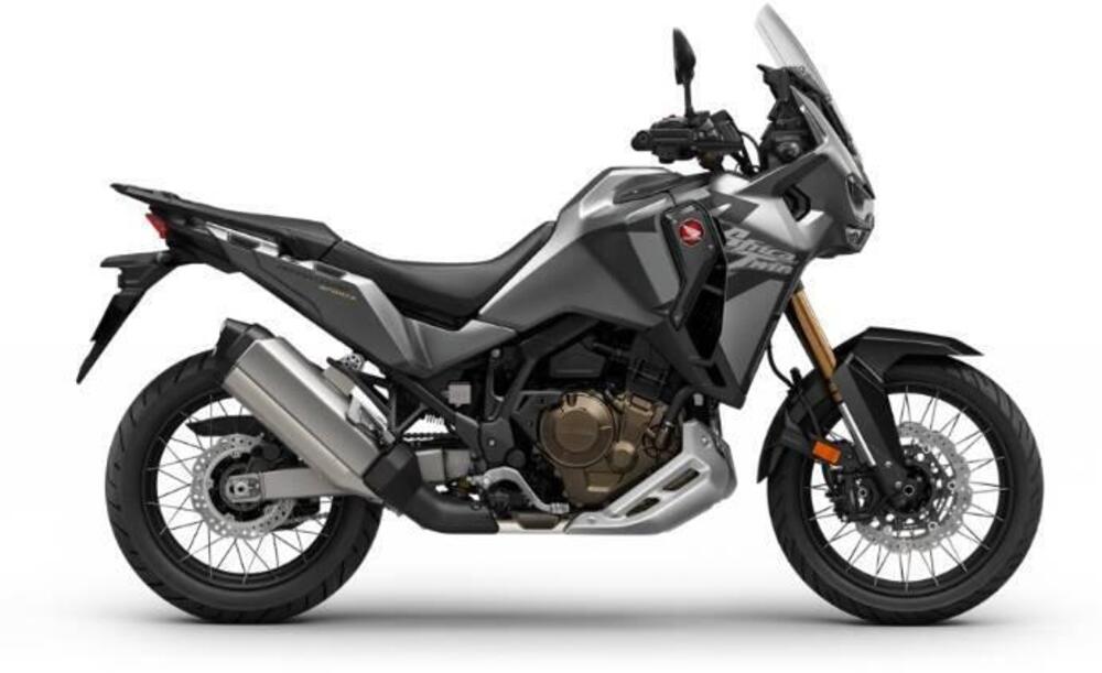Honda Africa Twin CRF 1100L Adventure Sports (2024 - 25) (2)
