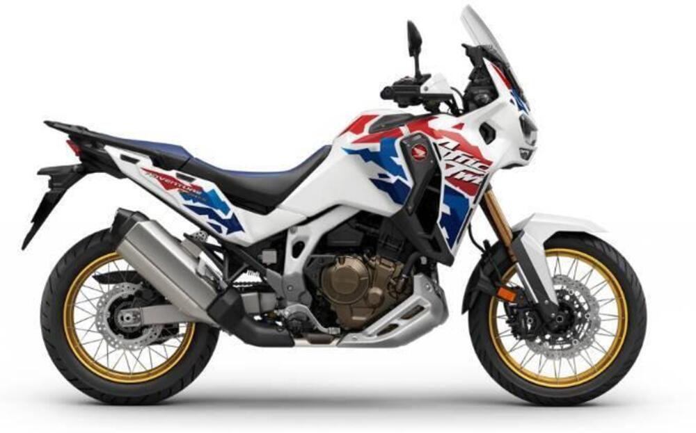 Honda Africa Twin CRF 1100L Adventure Sports (2024 - 25) (3)