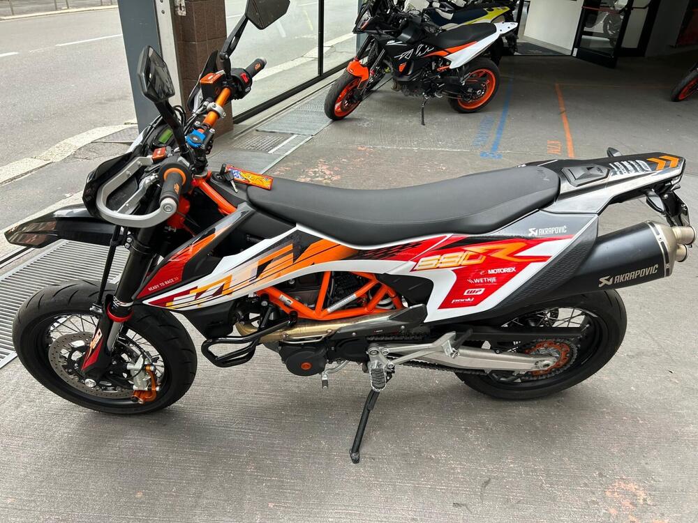 KTM 690 SMC R (2019 - 20) (2)