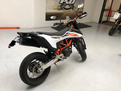 KTM 690 SMC R (2019 - 20) usata