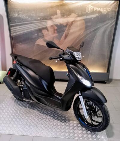 Piaggio Medley 125 S (2025) nuova