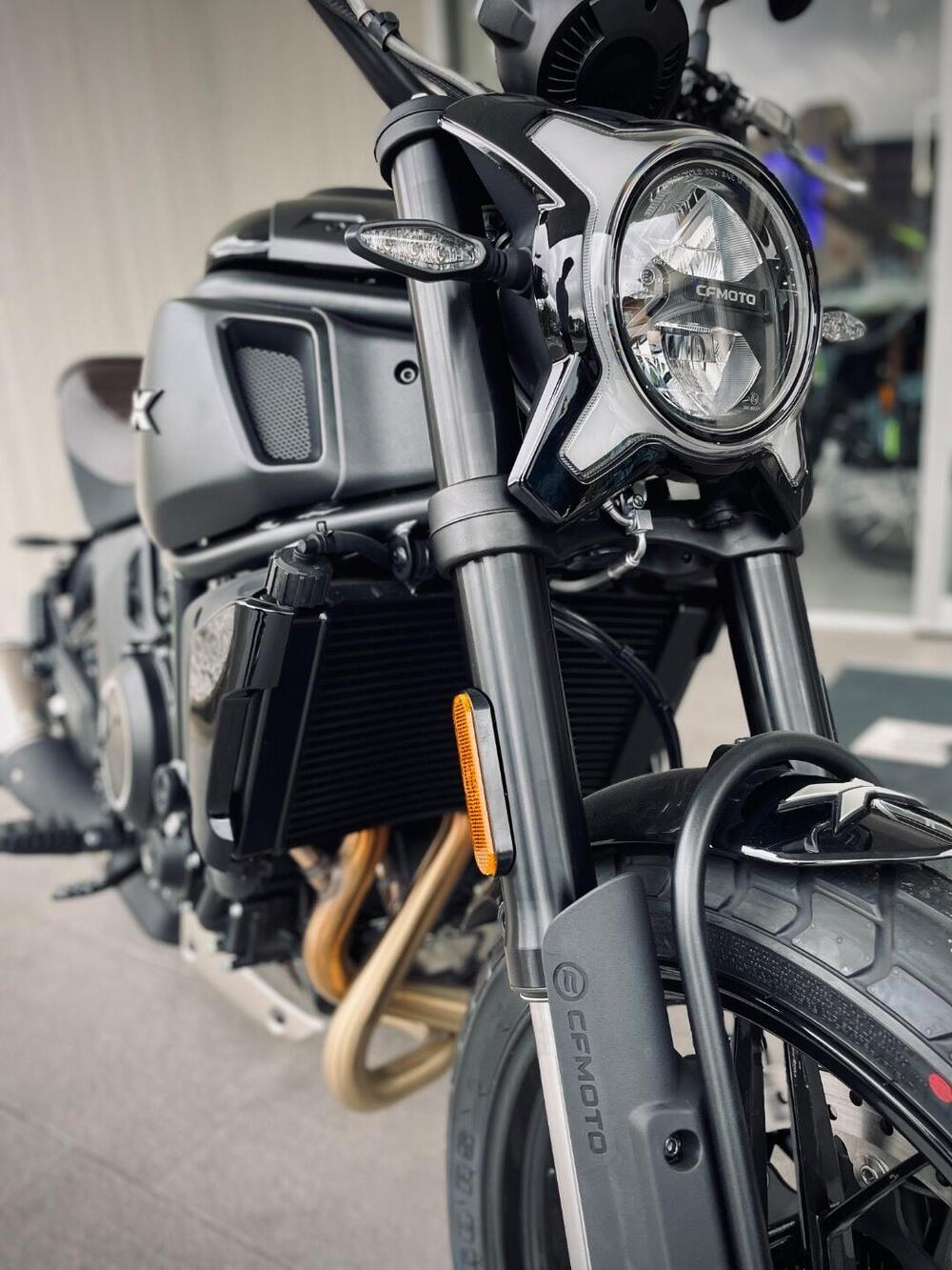 CFMOTO 700CL-X Heritage (2021 - 25) (4)