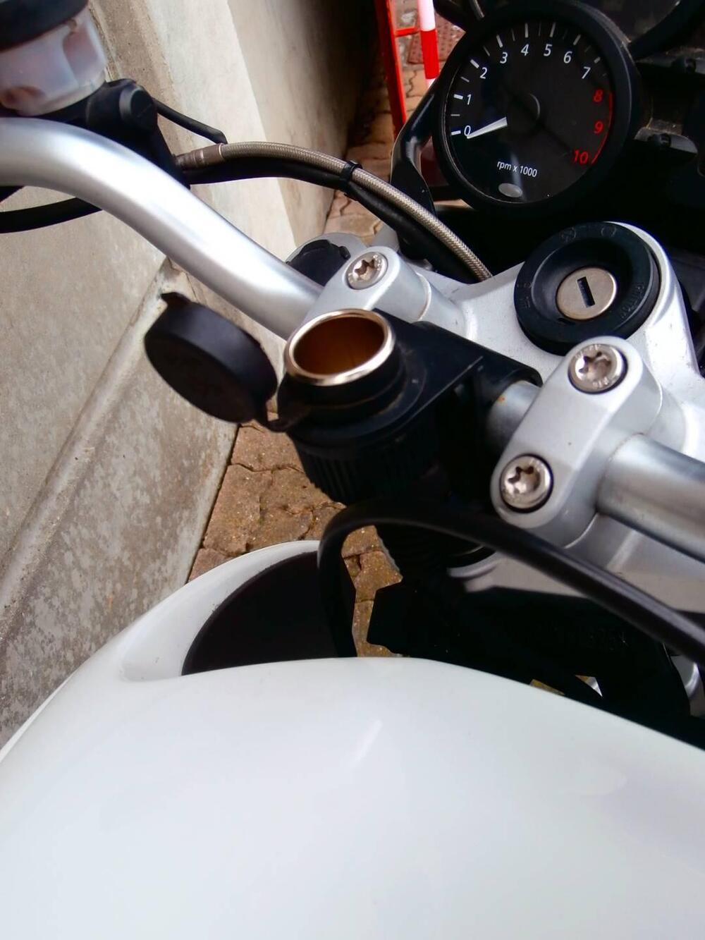 Bmw R 1200 R (2006 - 11) (10)