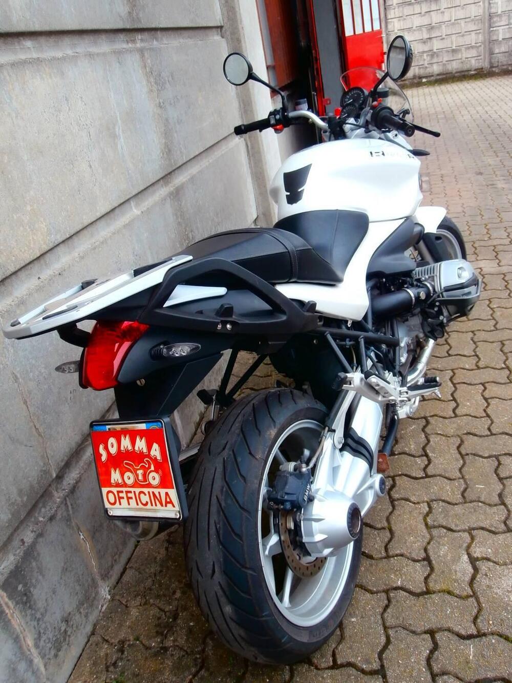 Bmw R 1200 R (2006 - 11) (8)