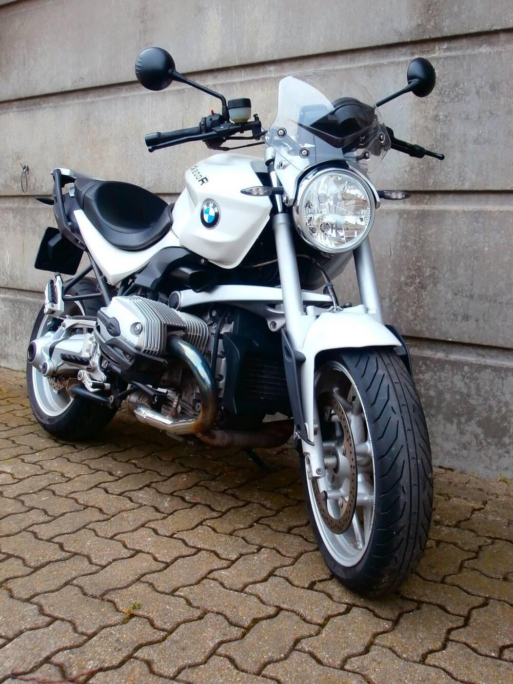 Bmw R 1200 R (2006 - 11) (3)