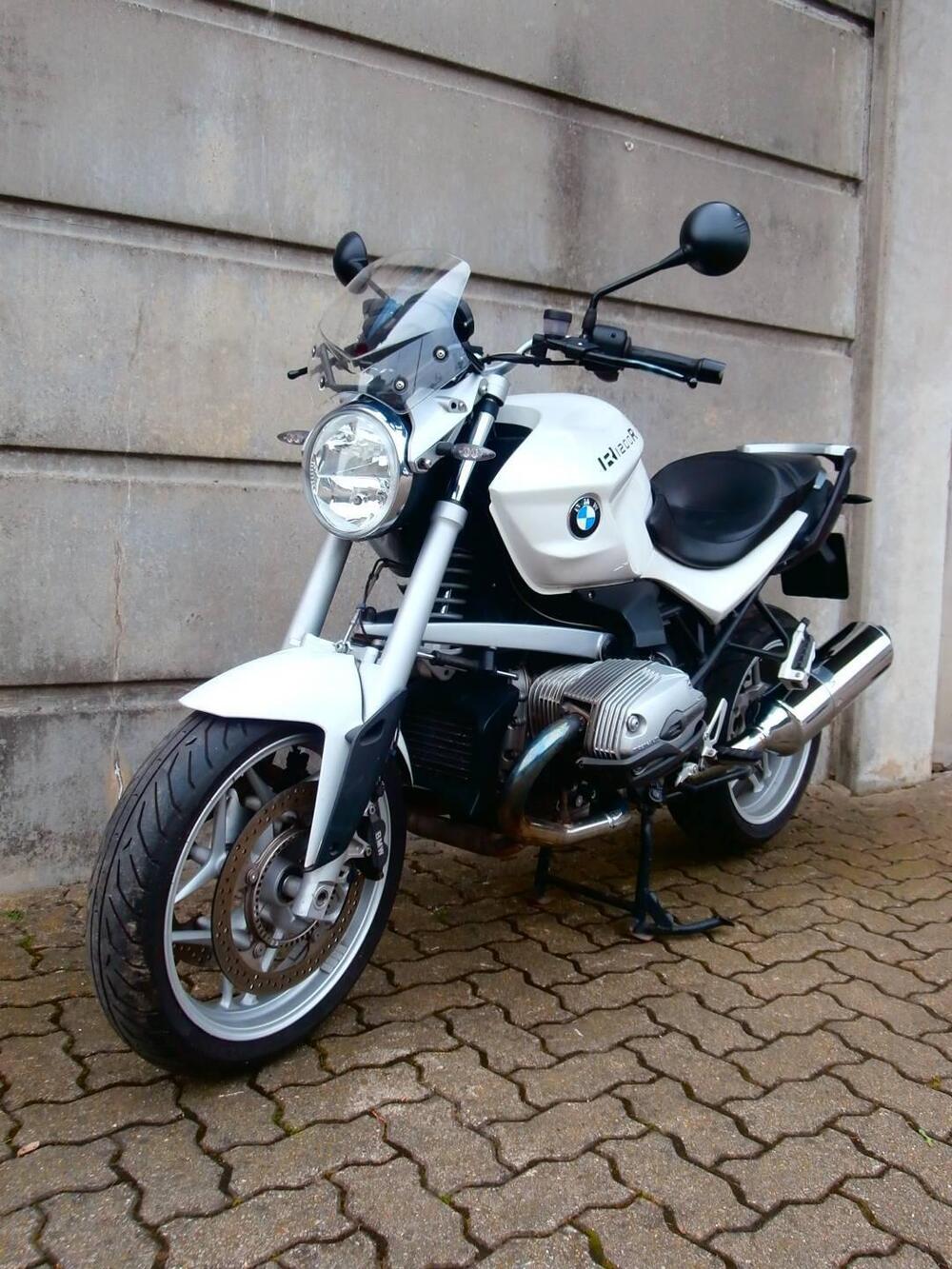 Bmw R 1200 R (2006 - 11) (2)