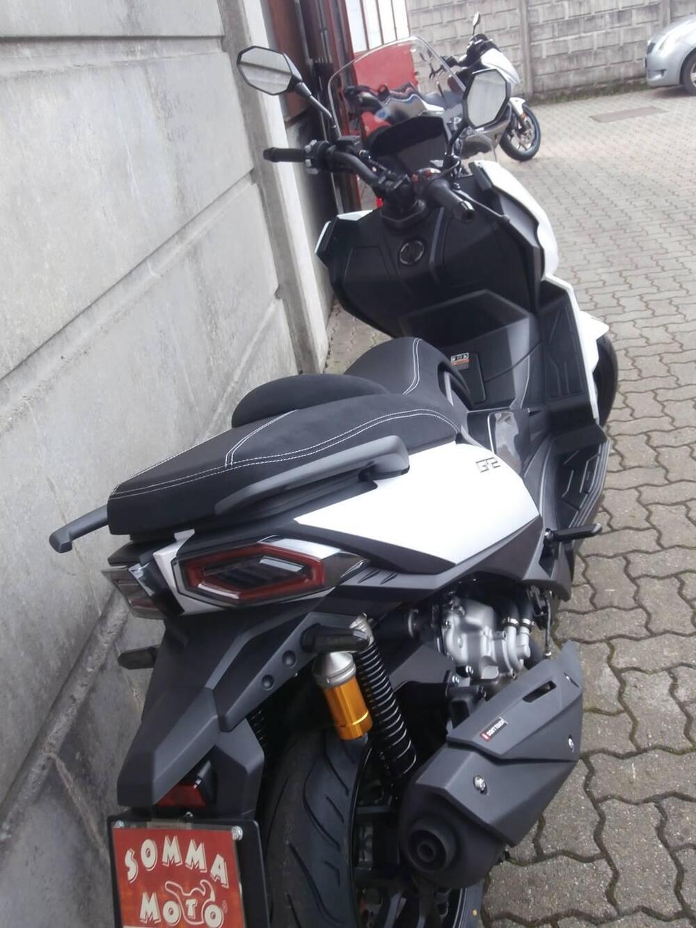 Wottan Motor GT2 300 (2025) (8)