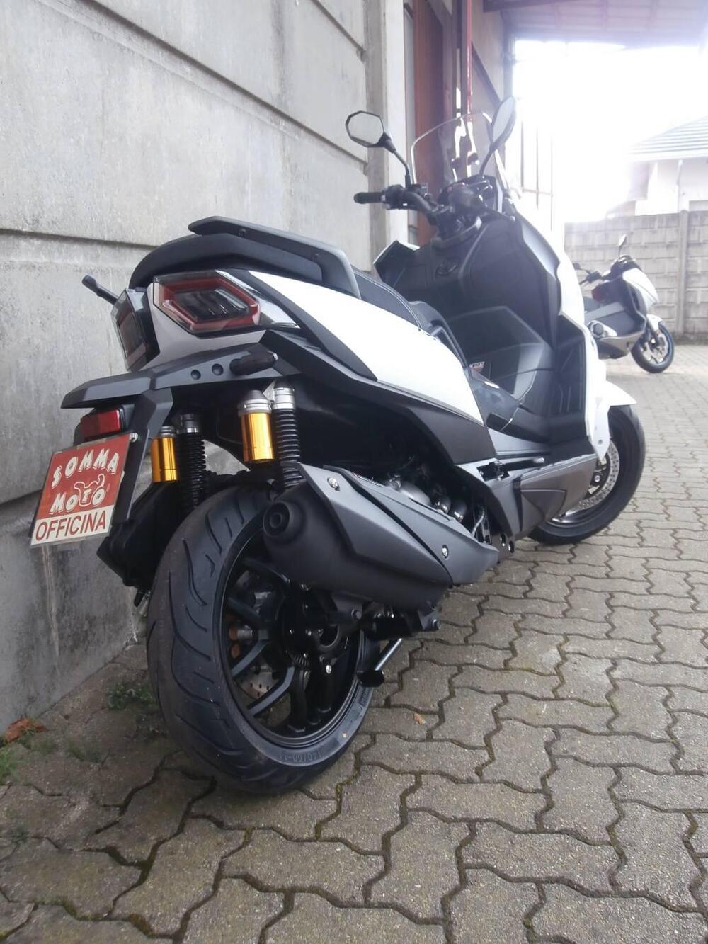 Wottan Motor GT2 300 (2025) (5)