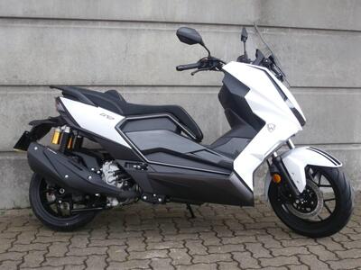 Wottan Motor GT2 300 (2025) nuova