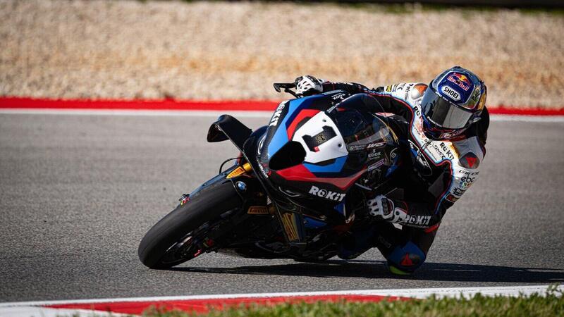 SBK 2025. Razgatlioglu conquista la Superpole di Portimao!