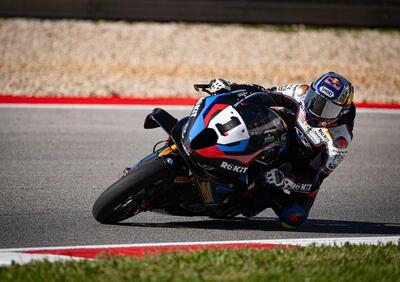 SBK 2025. Razgatlioglu conquista la Superpole di Portimao!