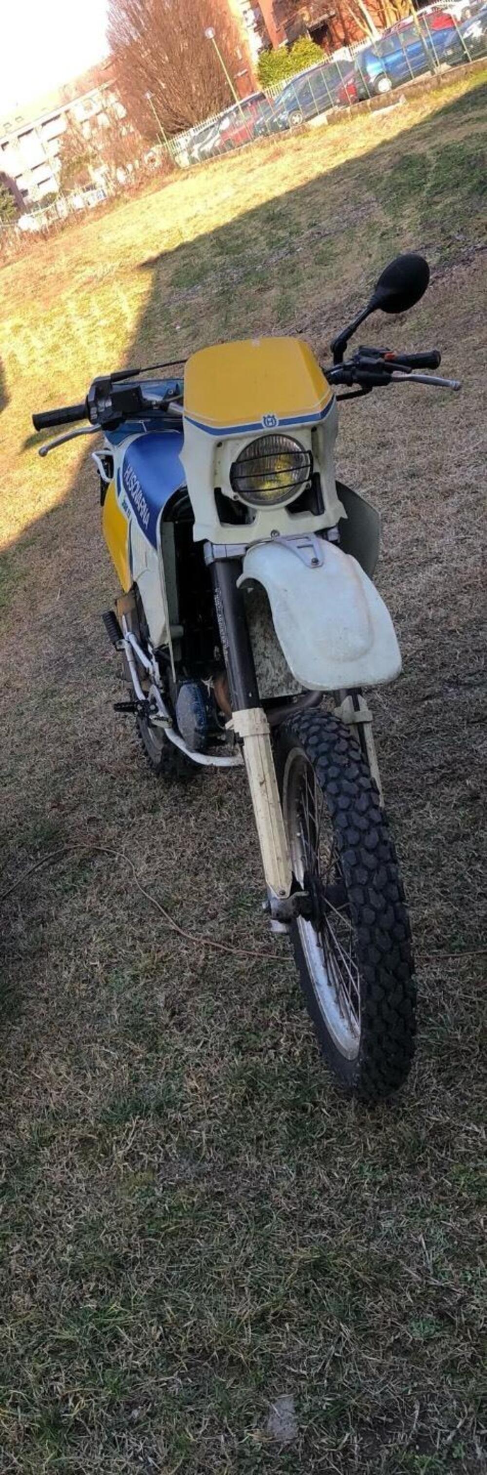 Husqvarna TE 350 4 T (2)