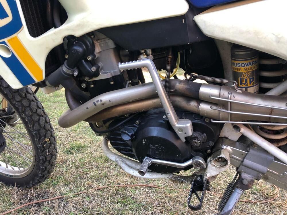 Husqvarna TE 350 4 T (3)